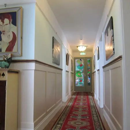 The Mill Apartment *