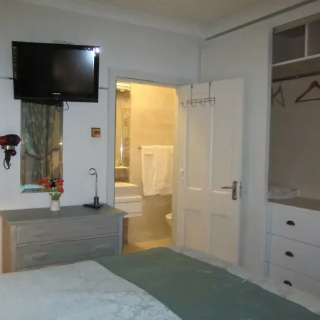 Apartment The Mill