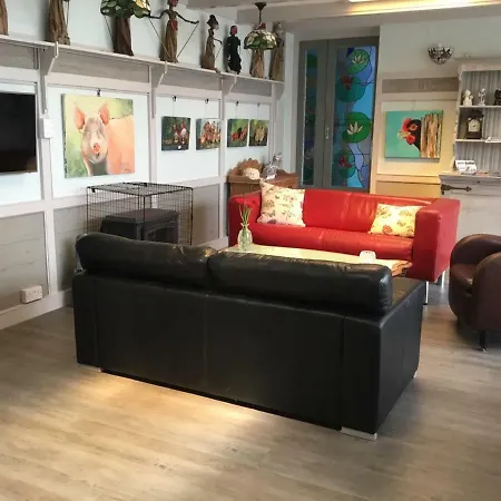 The Mill Apartment *