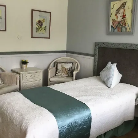 Apartment The Mill Bantry