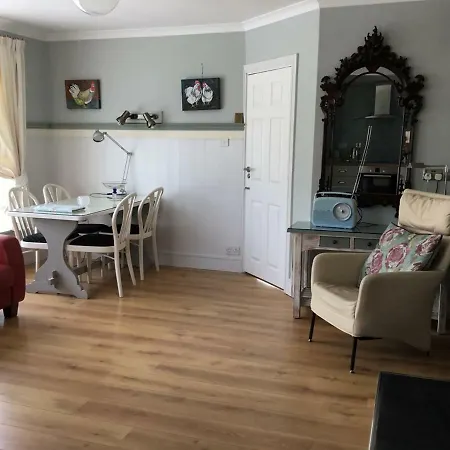 Apartment The Mill Bantry