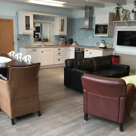 The Mill Apartment