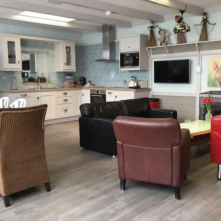 The Mill Apartment