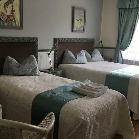 The Mill Apartment Bantry