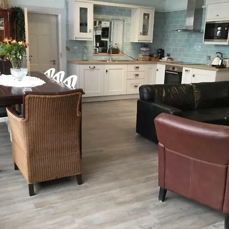 The Mill Apartment
