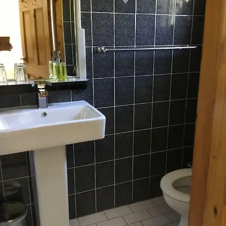 The Mill Apartment *