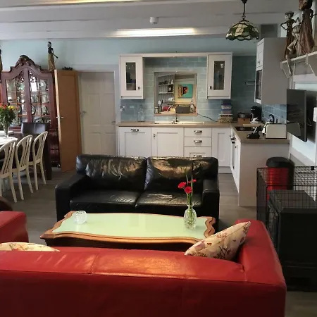 Apartment The Mill