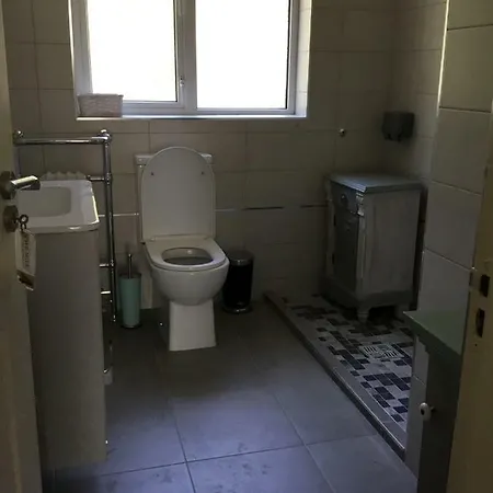 Apartment The Mill